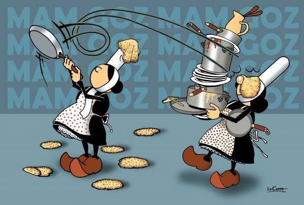 rien que pour la chandeleur