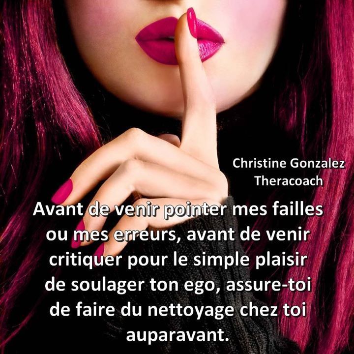 Images Et Citation Sublimes Theracoach Page 3