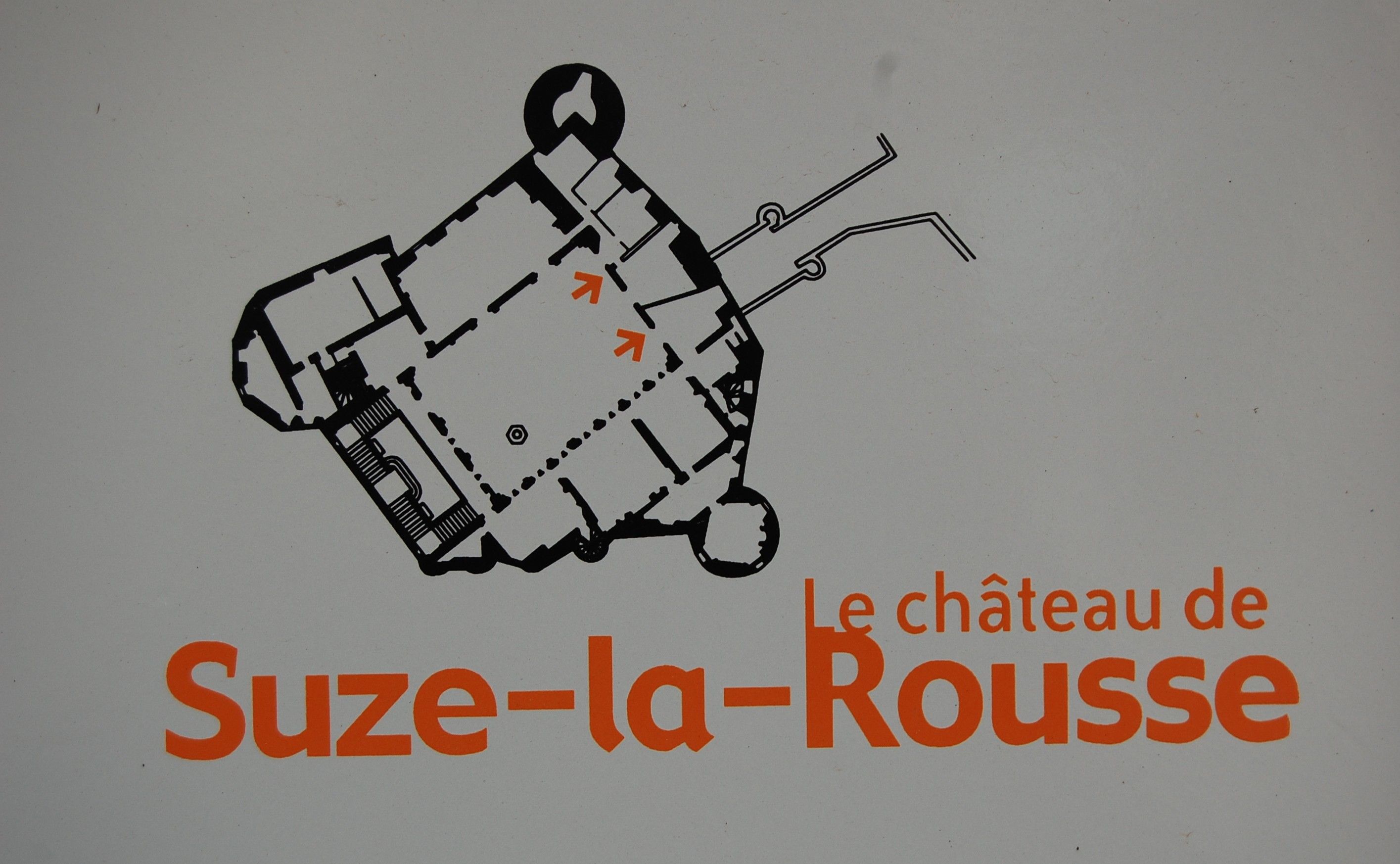 Suze La Rousse